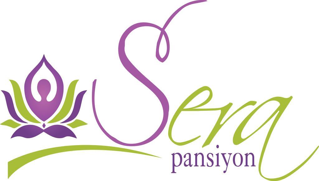 Sera Pansiyon Çıralı Extérieur photo