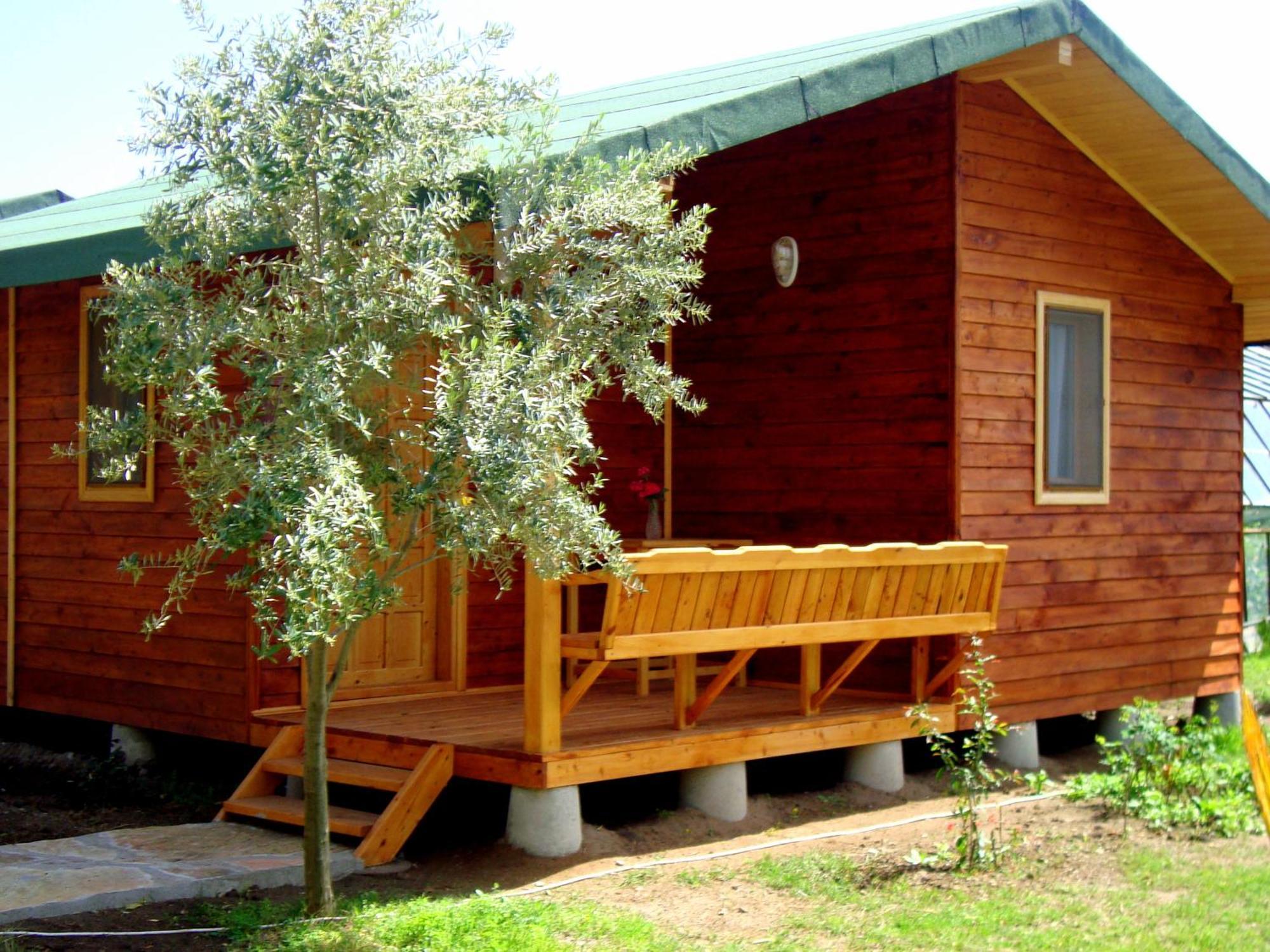Sera Pansiyon Çıralı Extérieur photo
