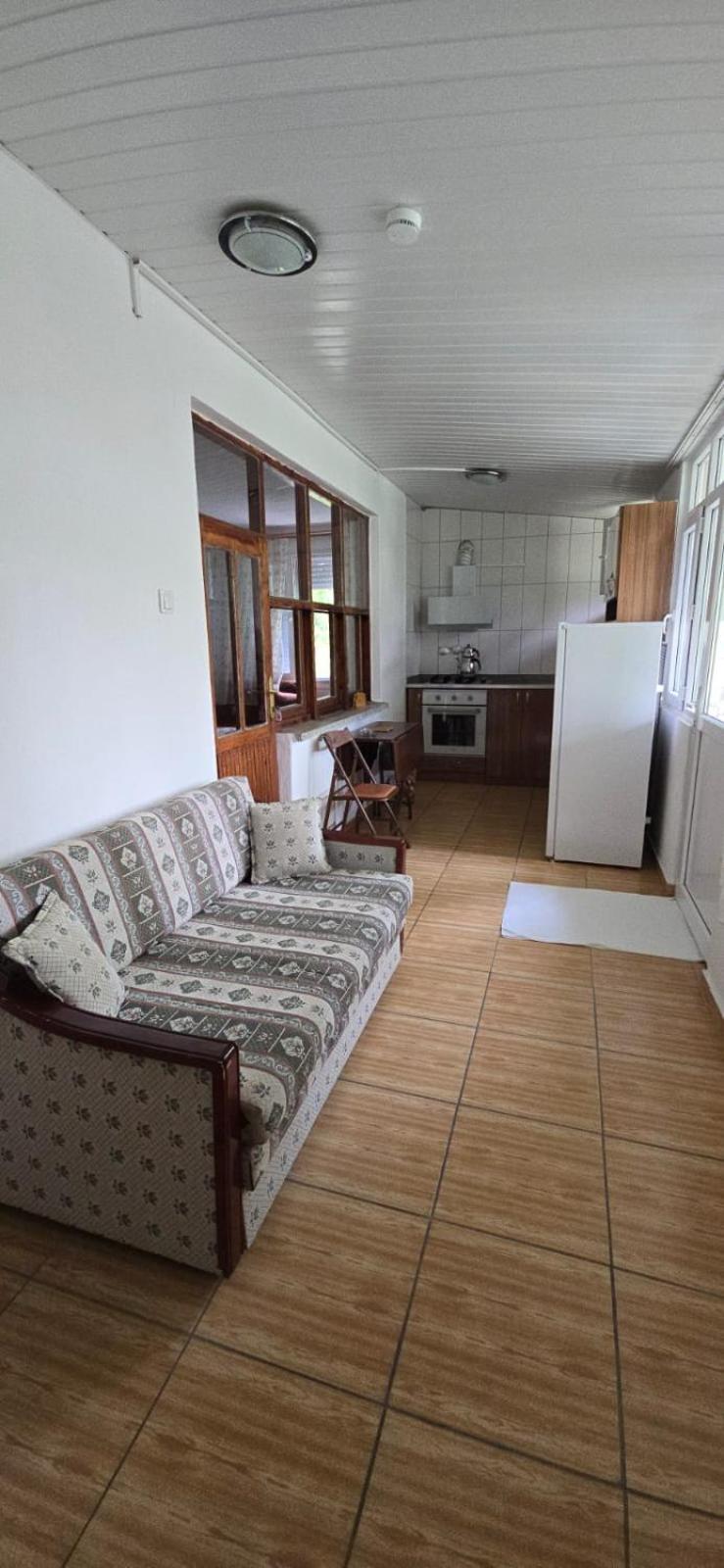 Sera Pansiyon Çıralı Extérieur photo