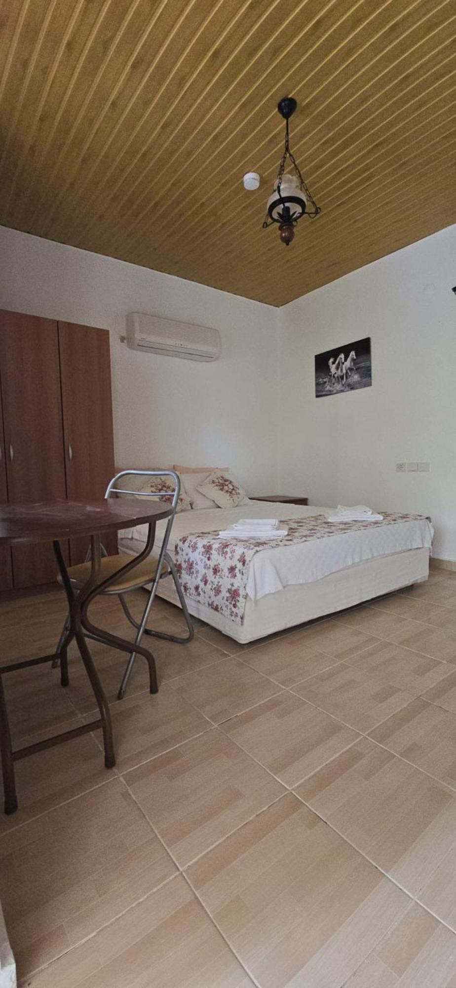 Sera Pansiyon Çıralı Extérieur photo