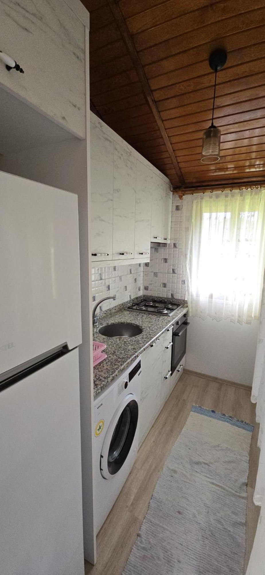 Sera Pansiyon Çıralı Extérieur photo