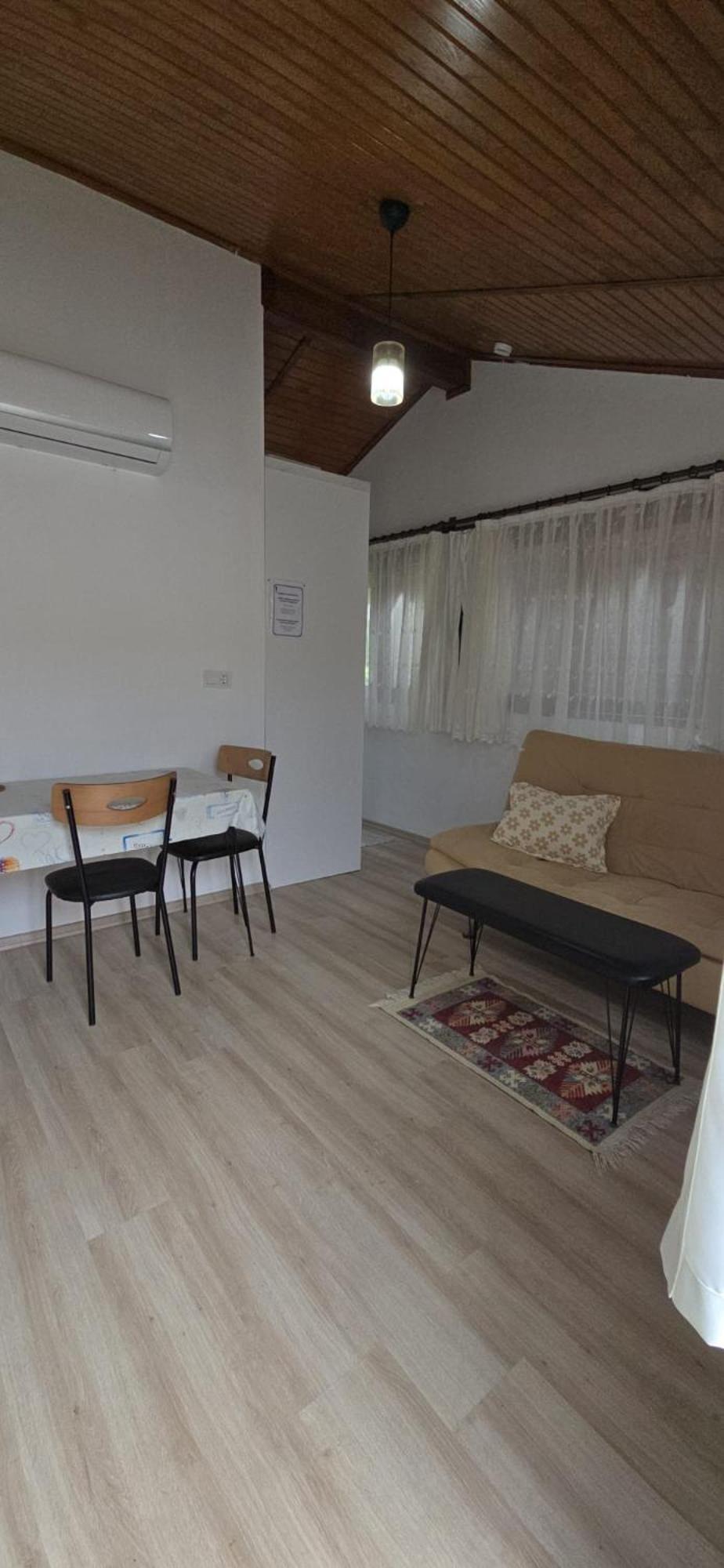 Sera Pansiyon Çıralı Extérieur photo