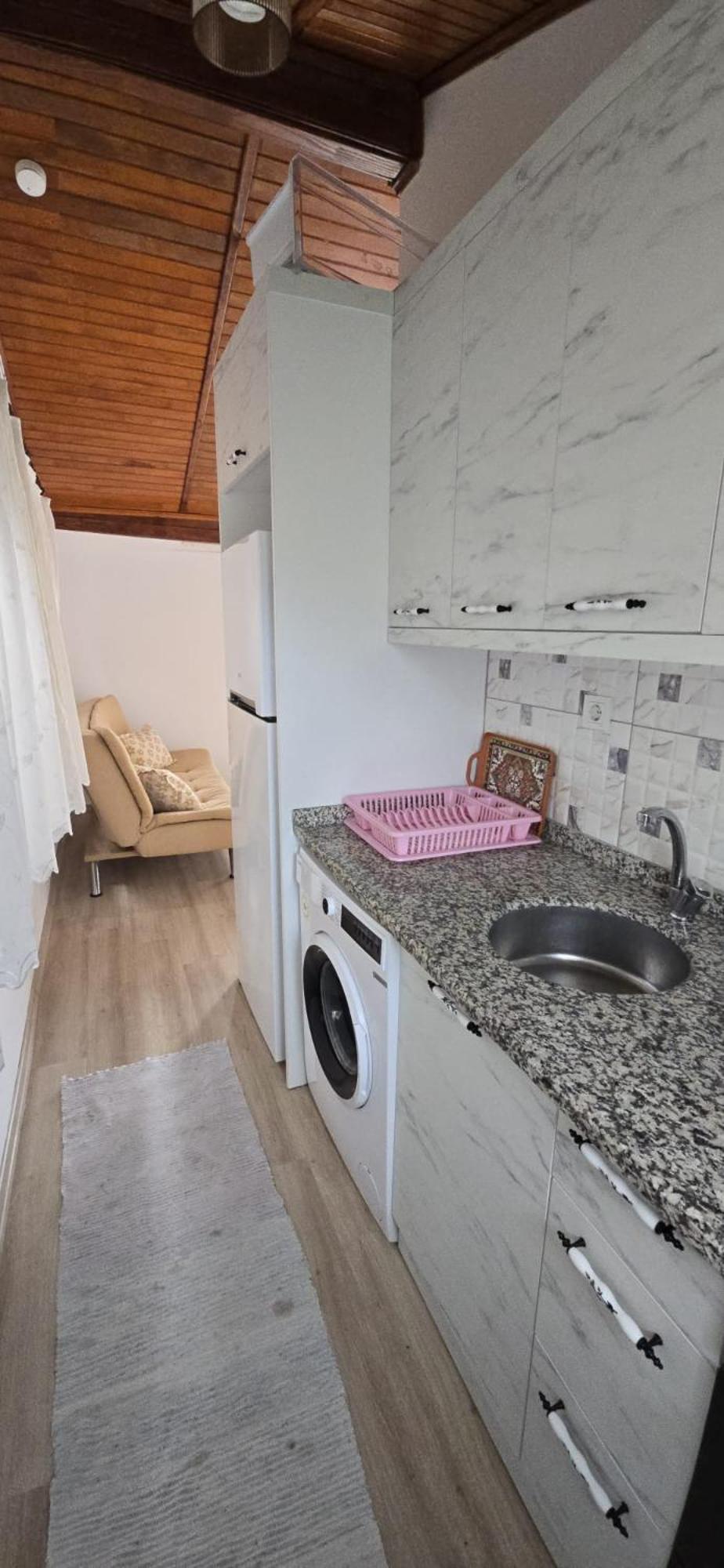 Sera Pansiyon Çıralı Extérieur photo