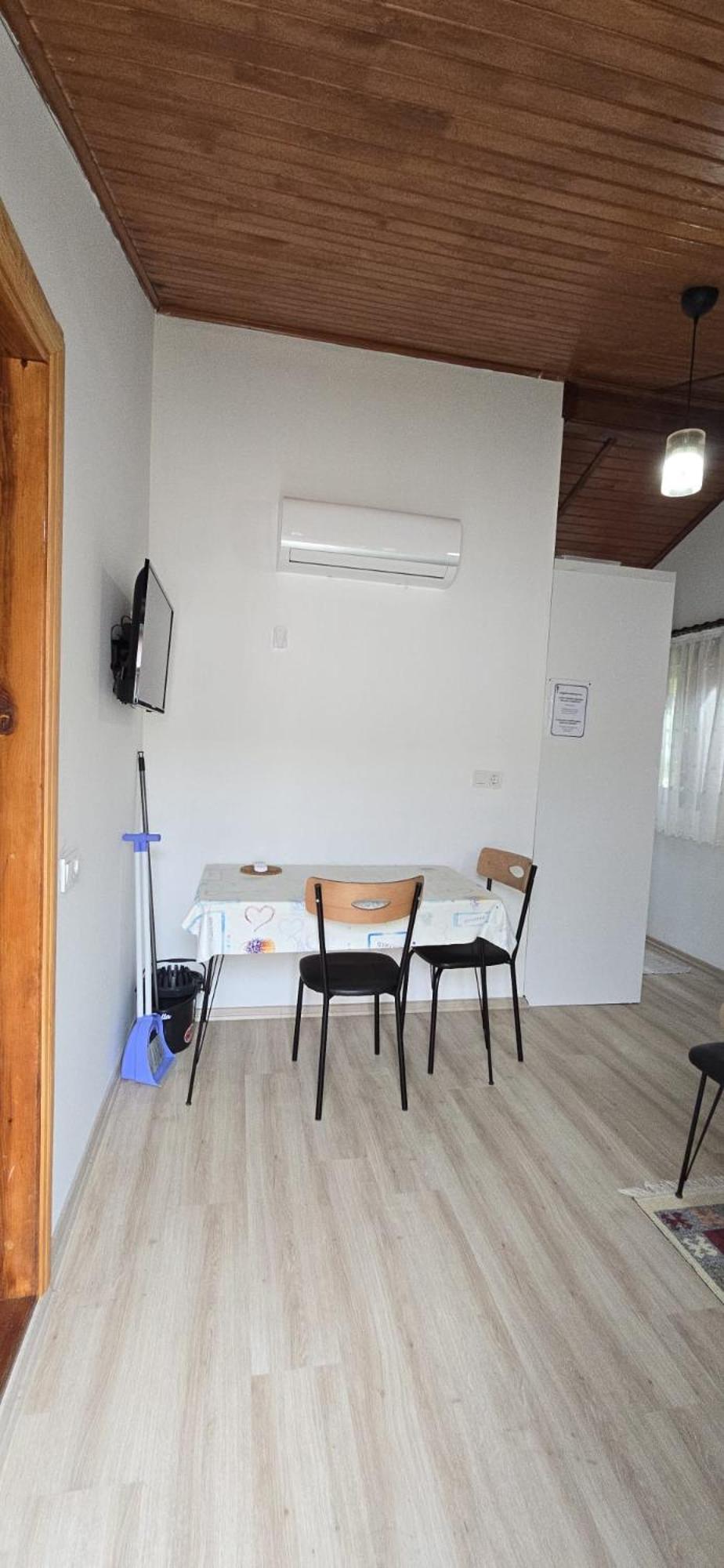 Sera Pansiyon Çıralı Extérieur photo
